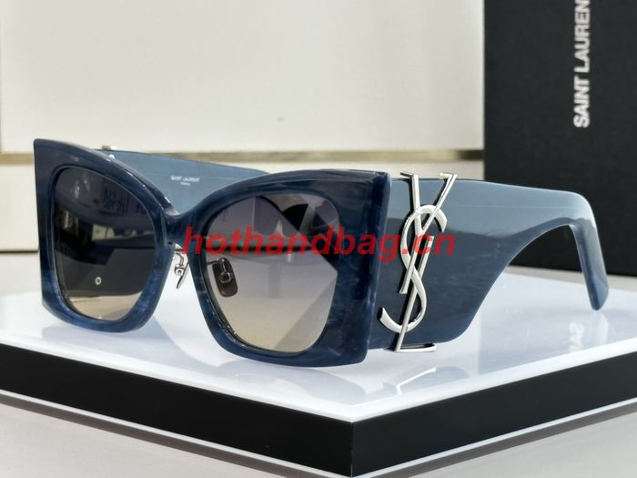 Saint Laurent Sunglasses Top Quality SLS00314